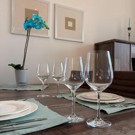 Apartament Thenook *