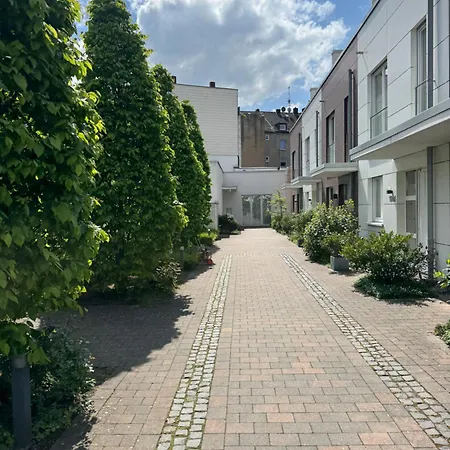 Thenook Düsseldorf