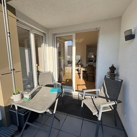 Thenook Apartament