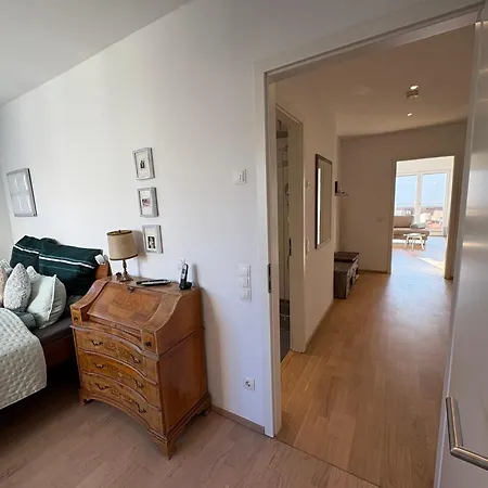 Thenook Apartament