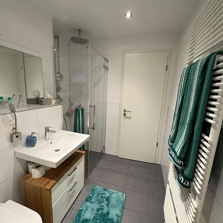 Apartament Thenook