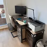 Thenook Апартаменты *