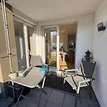 Thenook Апартаменты