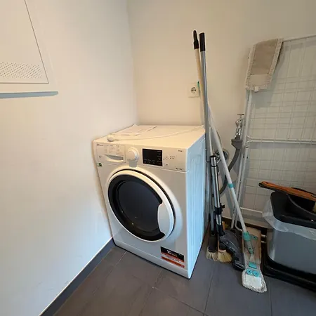 Thenook Apartamento *