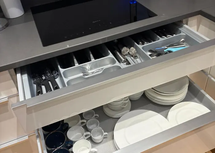 Thenook * Düsseldorf