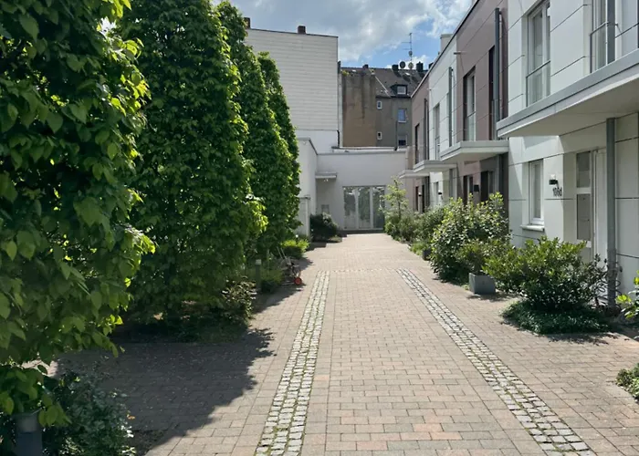 Thenook Düsseldorf