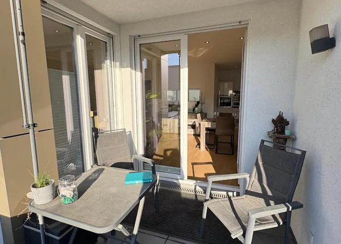 Thenook Apartman