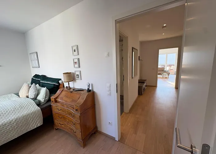 Thenook Apartman