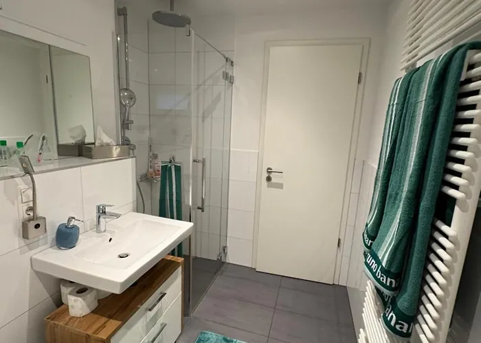 Apartman Thenook