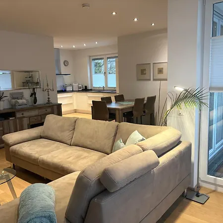 Thenook * Düsseldorf