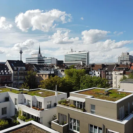 Thenook Appartement *