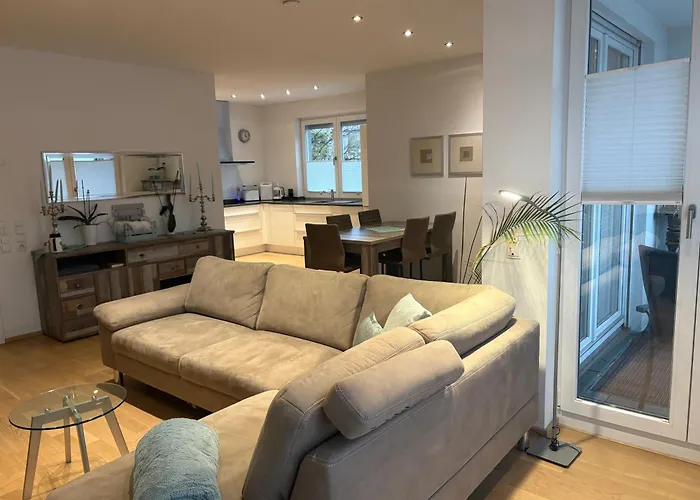 Thenook * Düsseldorf