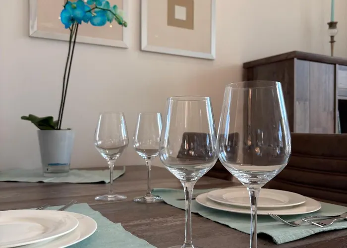 Appartement Thenook *