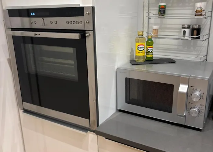 Thenook Appartement Düsseldorf